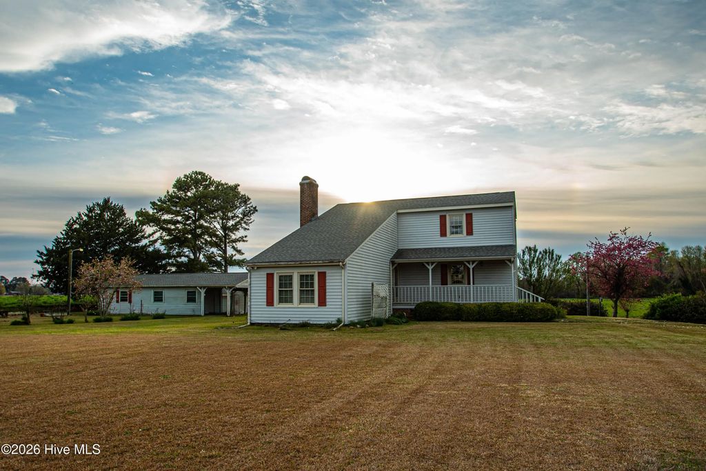 8564 S Nc 41 Highway, Ash