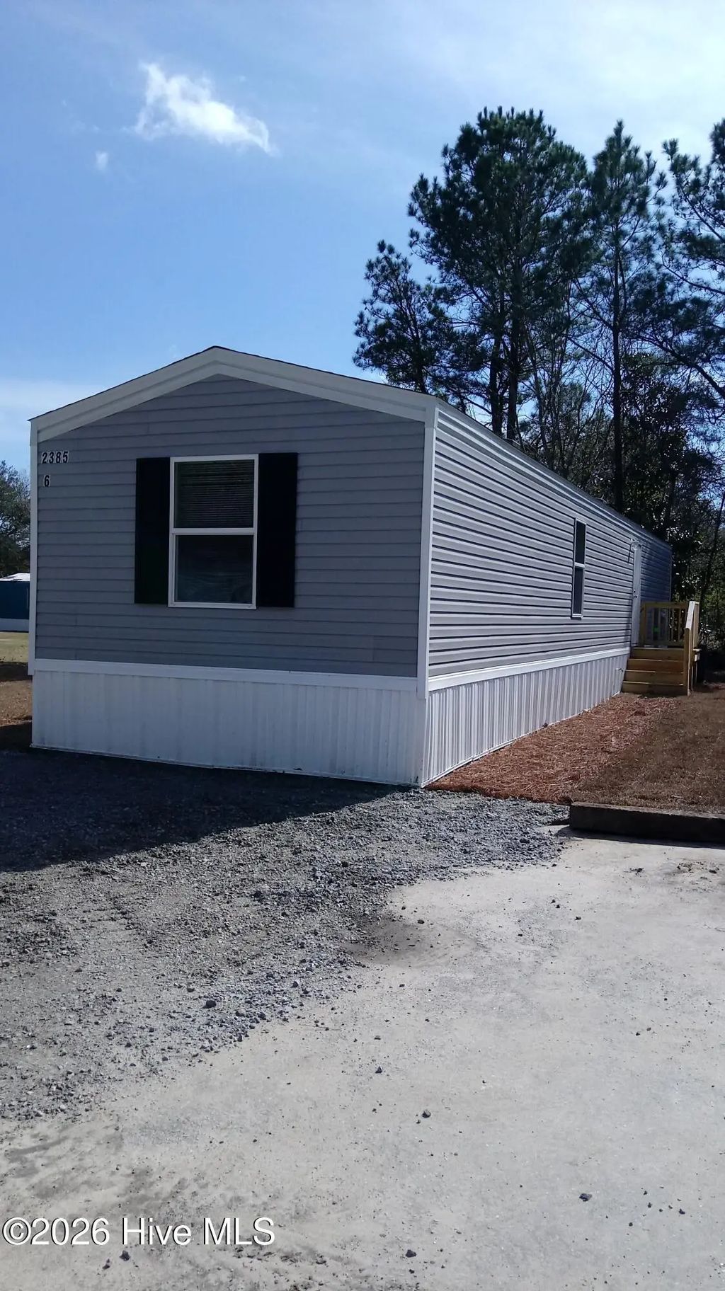 2385 Mt Misery Road Ne 2, Leland