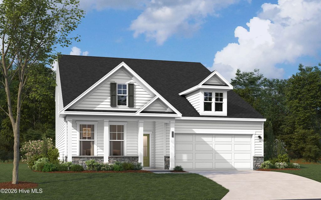 14275 Yellow Jacket Boulevard, North Augusta