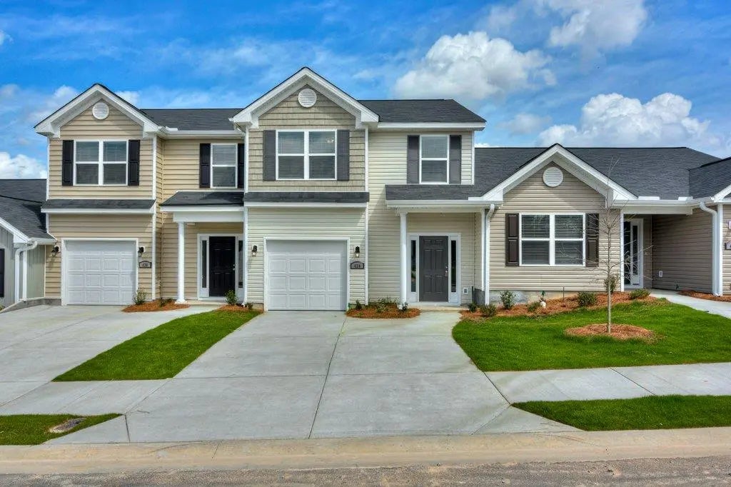 493 Amesbury Drive, Harlem