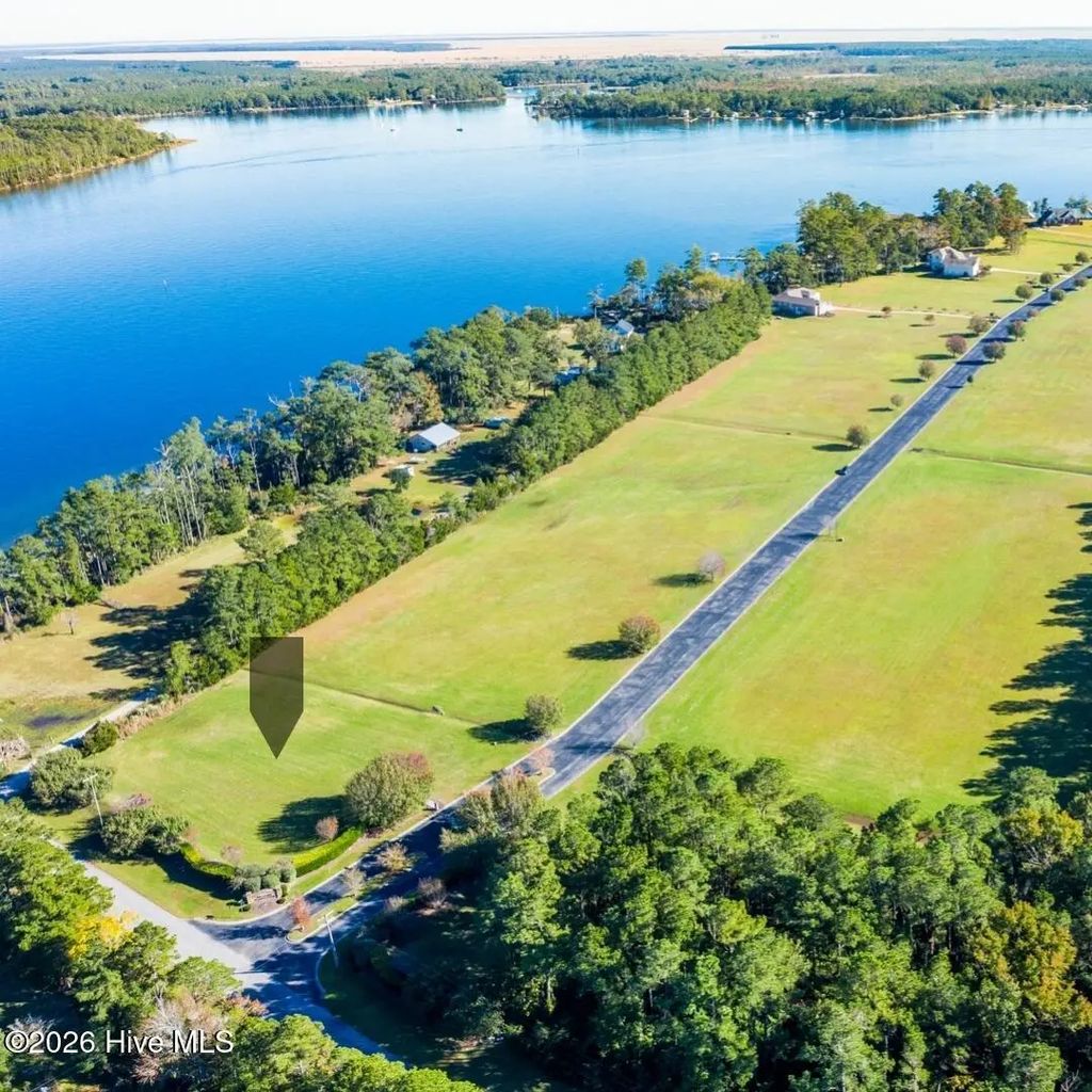 101 Waterway Road, Havelock