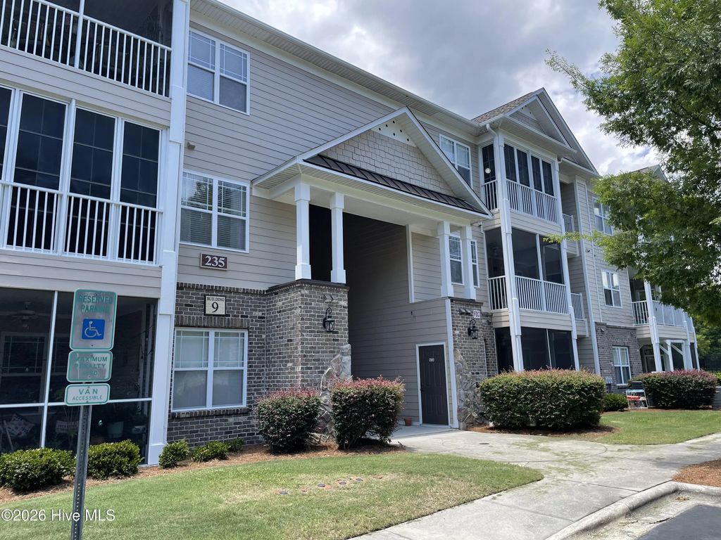 235 Woodlands Way Unit 13, Calabash