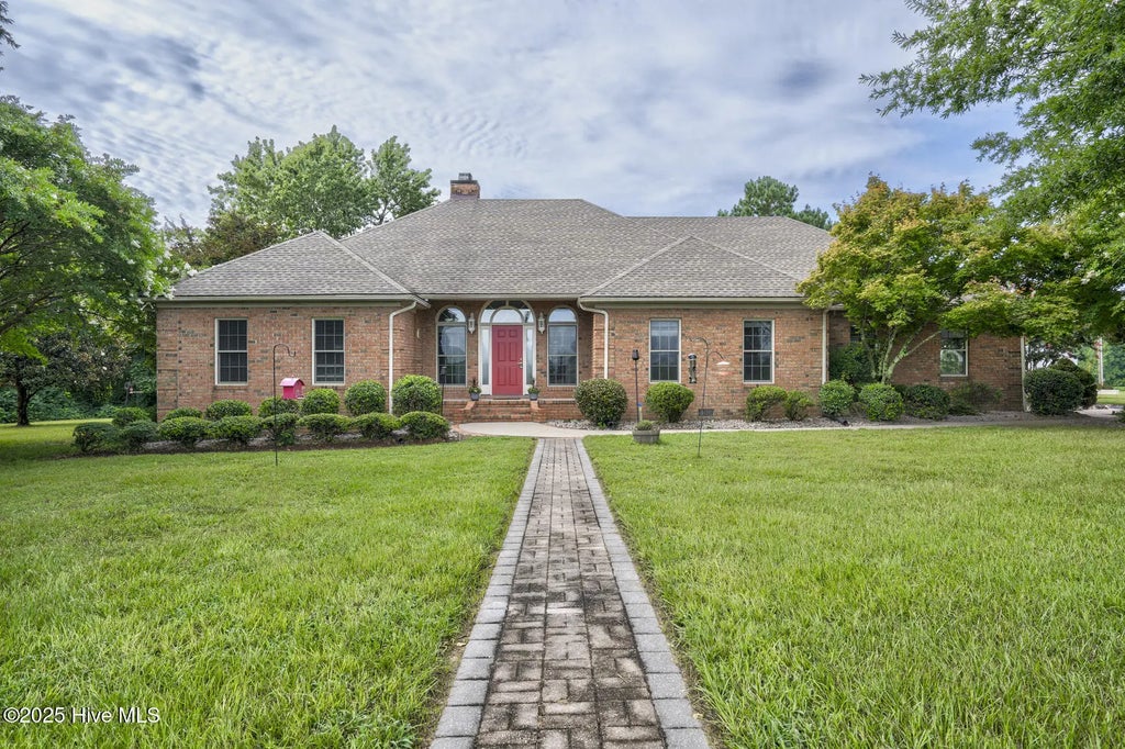 5957 Pleasant Grove Church Road, Nashville