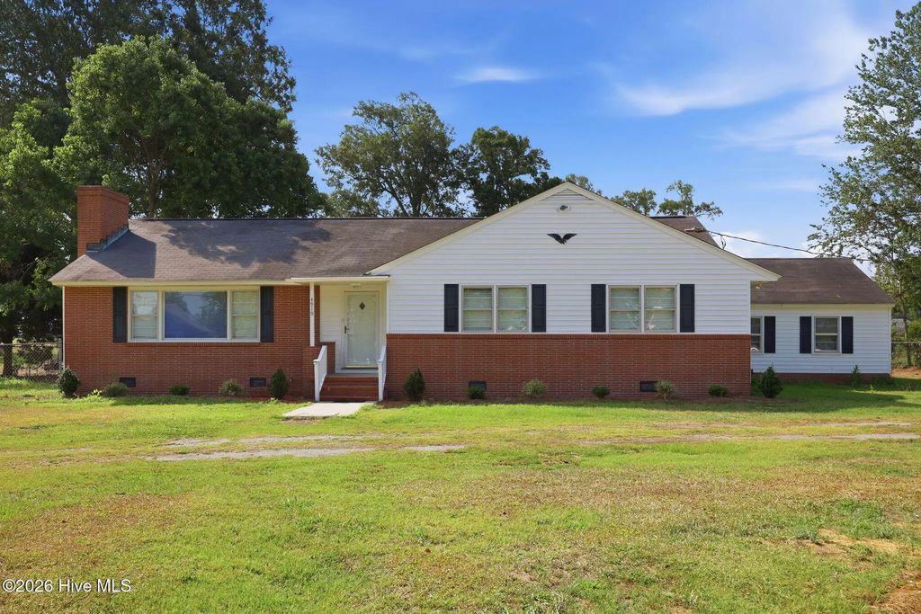 4919 Pinevilla Street, Grifton