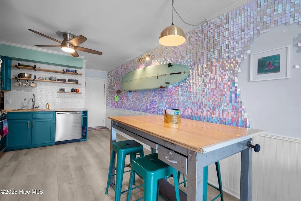 1404 Canal Drive Apt 29, Carolina Beach