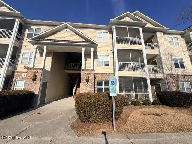 240 Woodlands Way Unit 1, Calabash