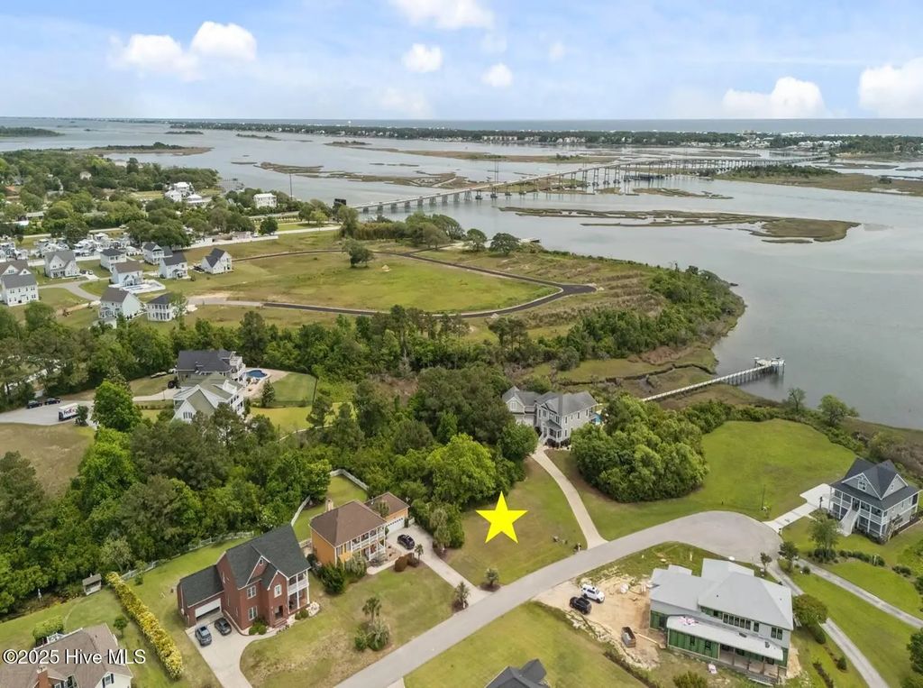 121 Fawn Creek Court, Cedar Point
