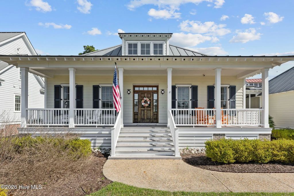 28 Eastcove Way, Oriental