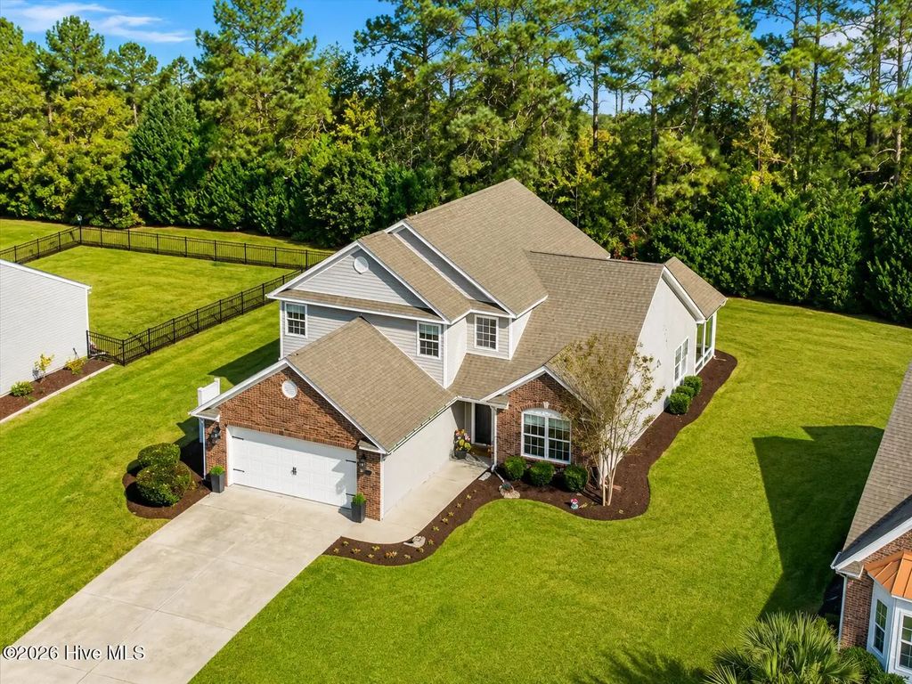 14 Calabash Lakes Boulevard, Carolina Shores