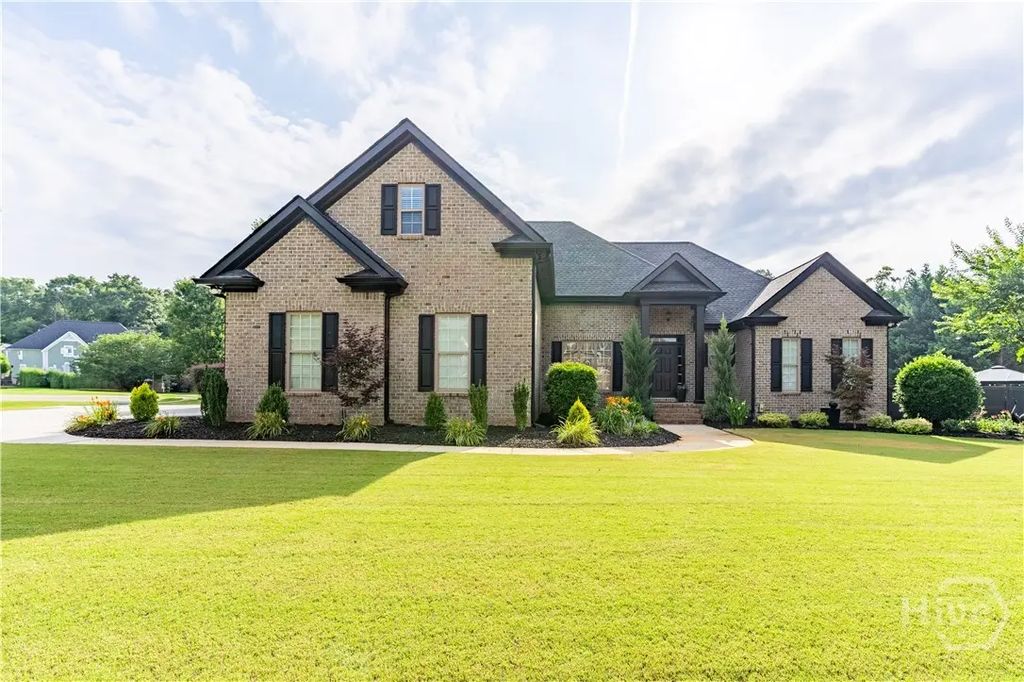 1070 Saint Albans Path, Watkinsville