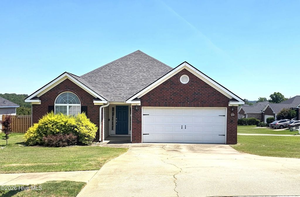 770 Michelle Court, Grovetown