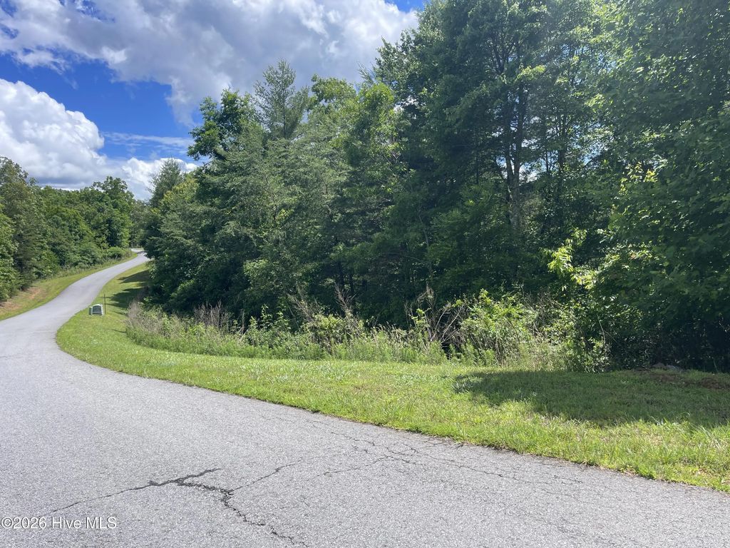 0 River Mountain Road, Murphy