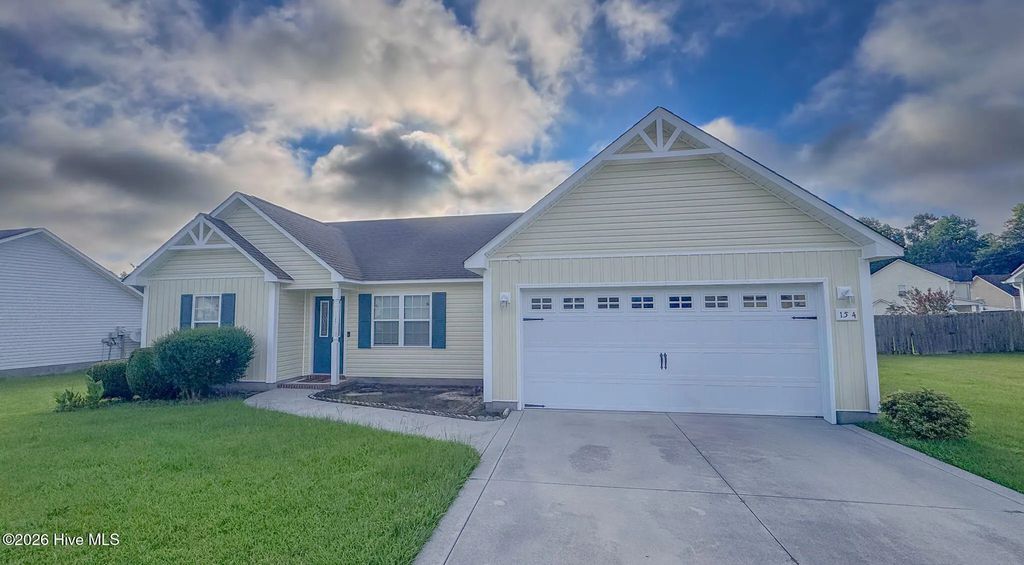 154 Louie Lane, Jacksonville