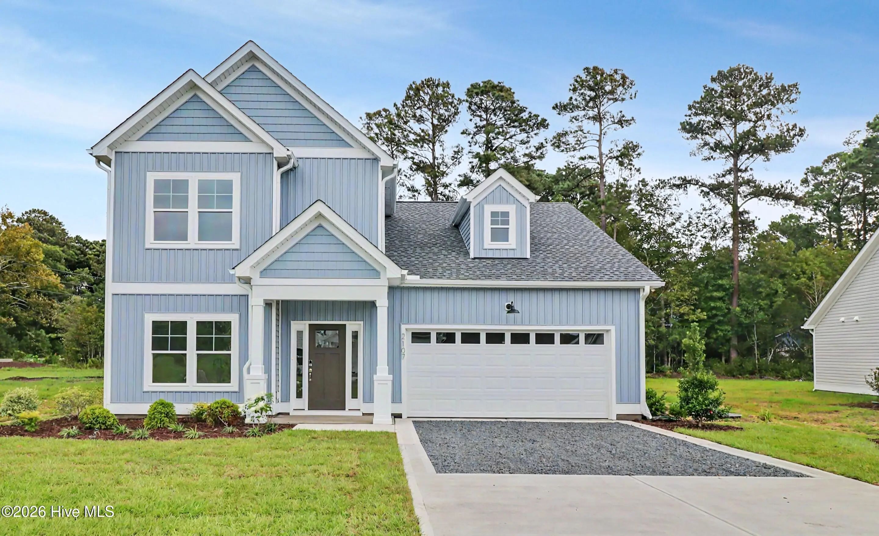 2107 Cregan Cove Sw (lot 18), Ocean Isle Beach