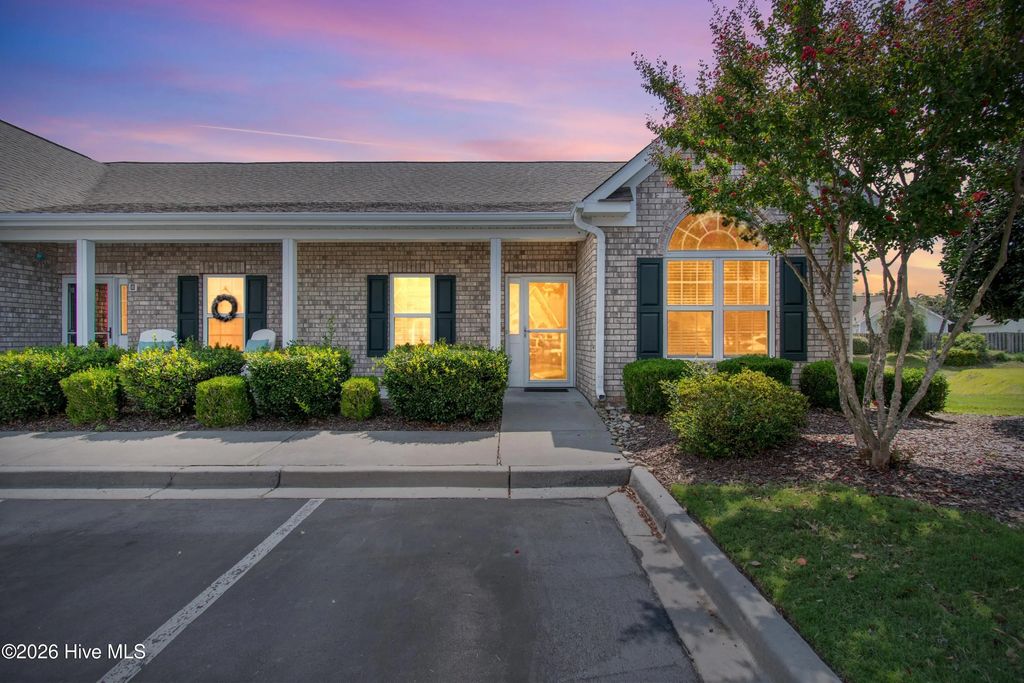4979 Kona Court Unit 6, Southport