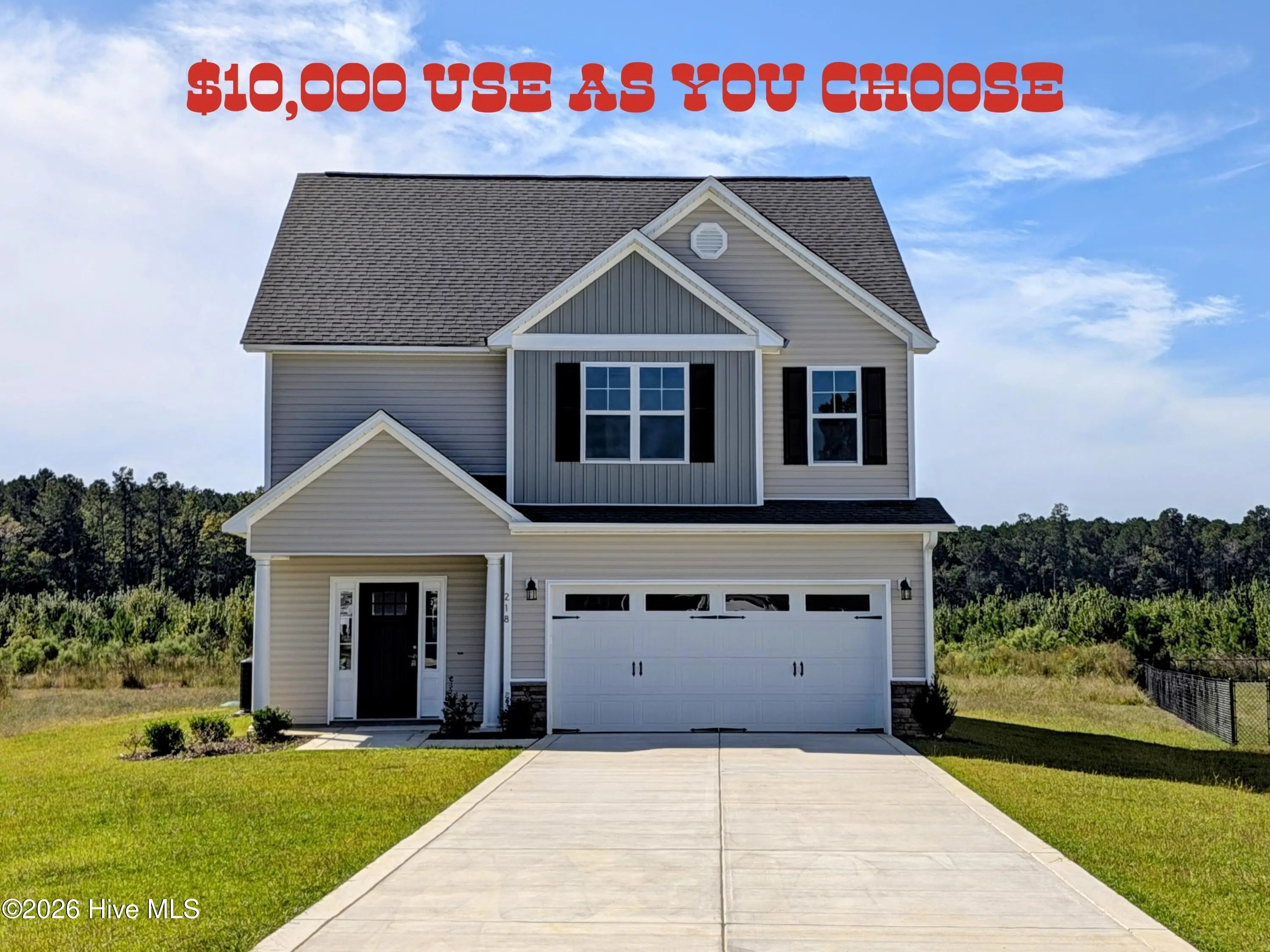 218 Talton Estates Drive, Pikeville