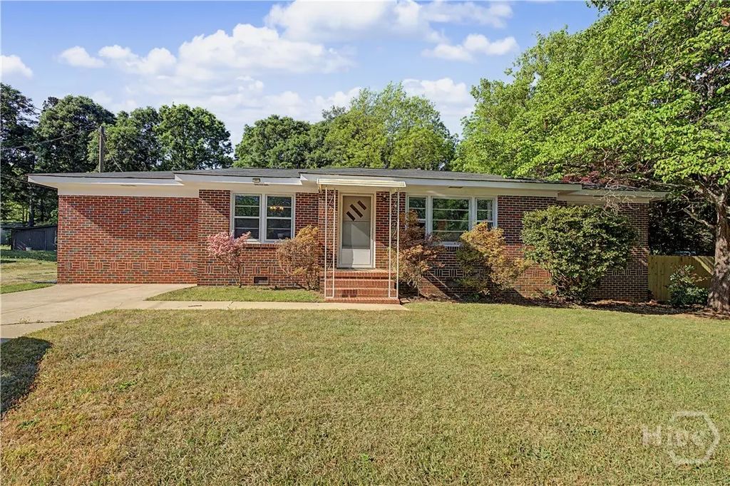 185 Northcrest Drive, Athens