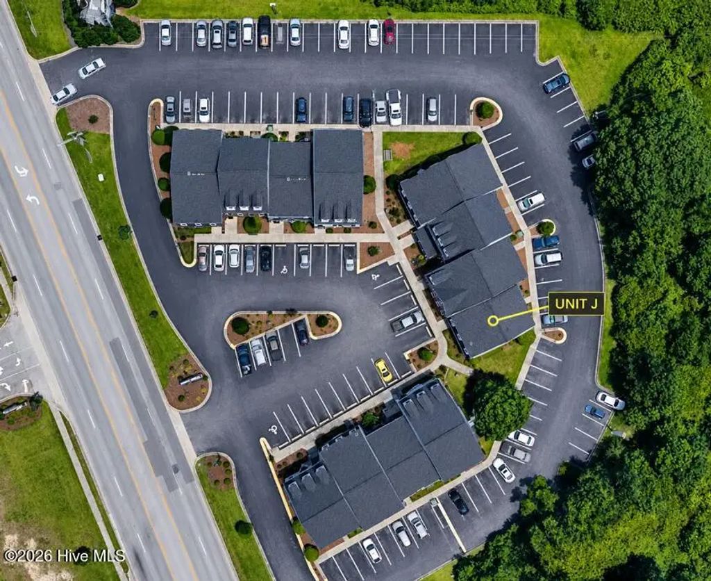 824 Gum Branch Road J, Jacksonville