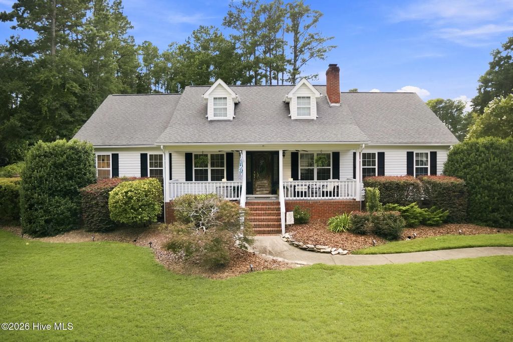 2511 Old Aberdeen Road, Rockingham