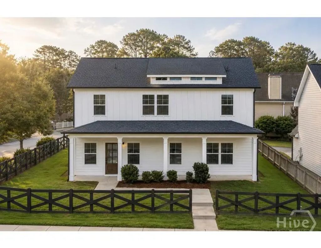 795 Mitchell Bridge Road, Athens