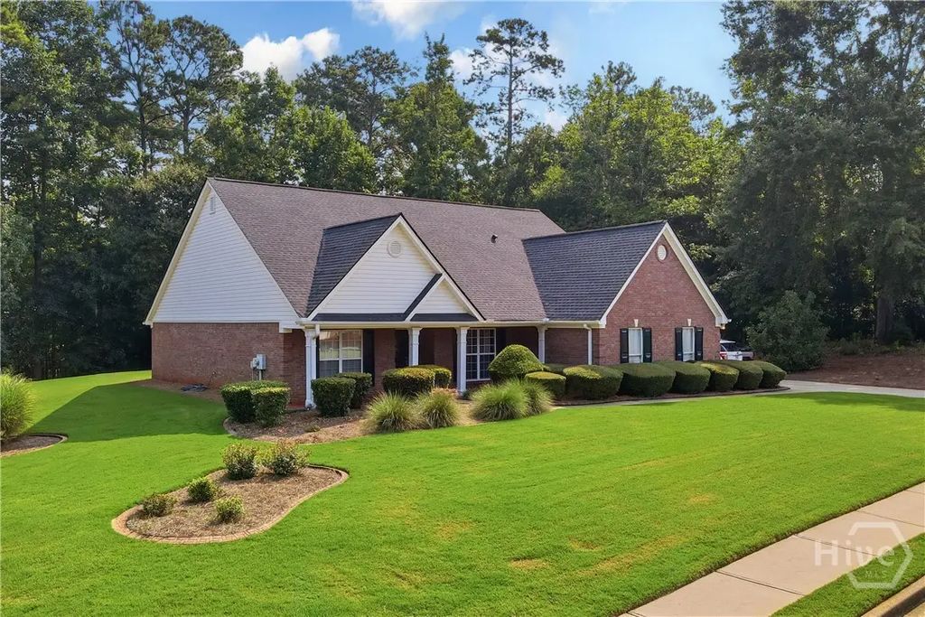 201 Ridge Run Crossing, Athens
