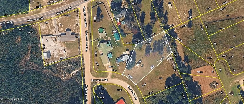 308 Harvest Drive Se, Bolivia