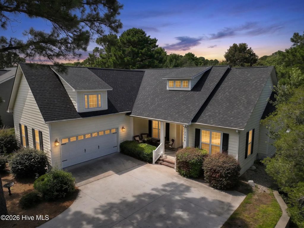 2906 Moorings Way Se, Southport