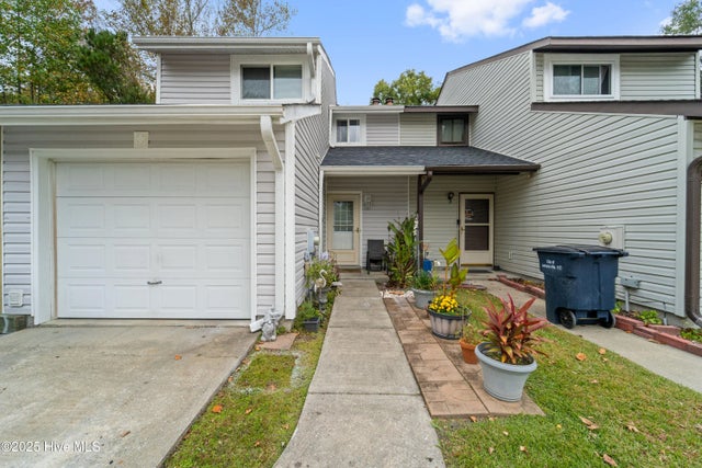 114 N Onsville Place, Jacksonville