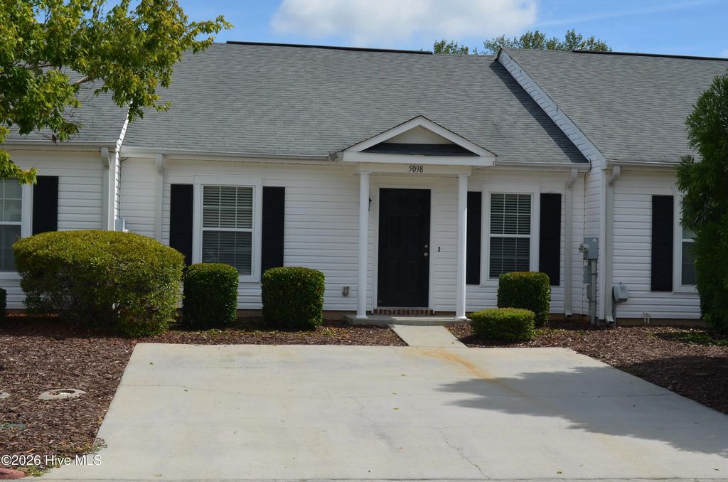 5098 Wheeler Lake Road, Augusta