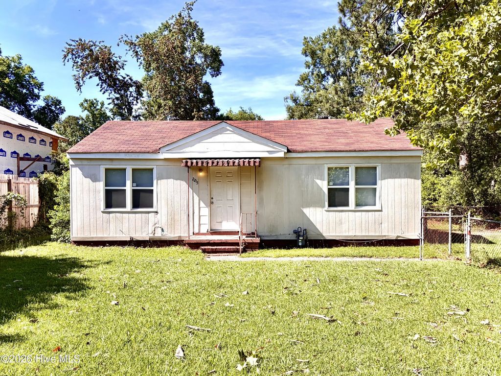 2213 Killebrew Avenue, Richmond