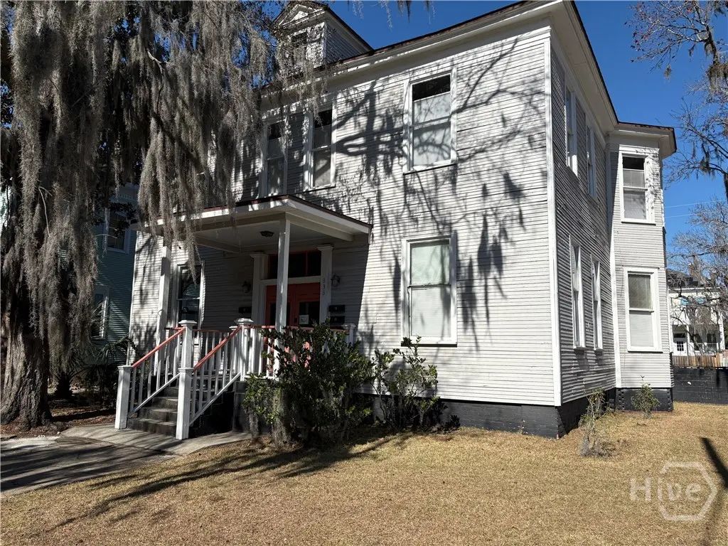 836 E Henry Street C, Savannah