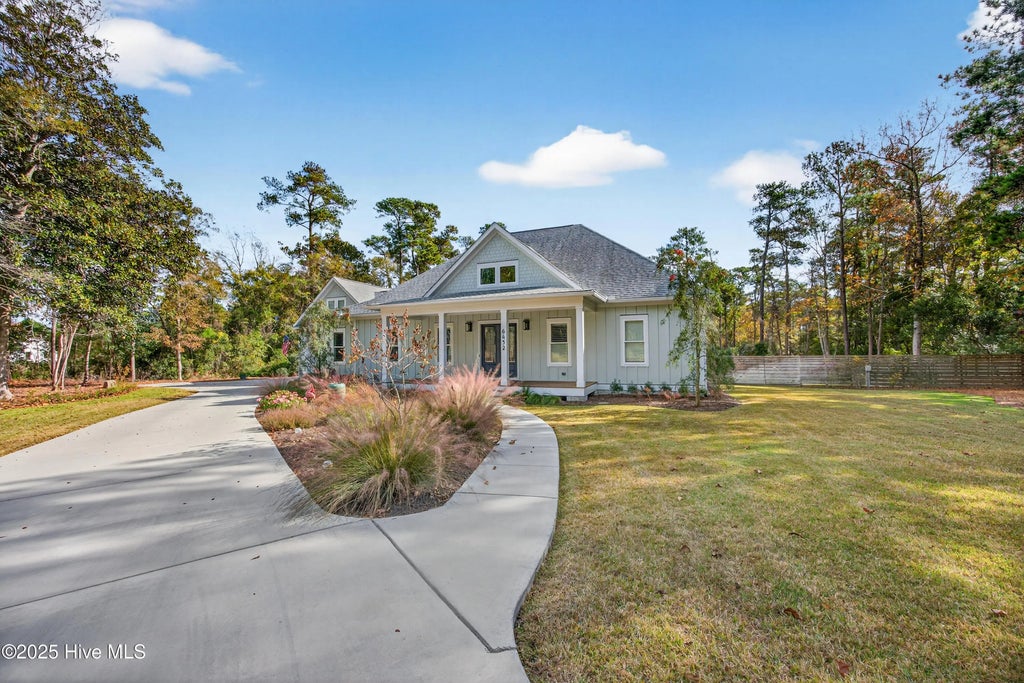 6452 Quail Run Road, Wilmington