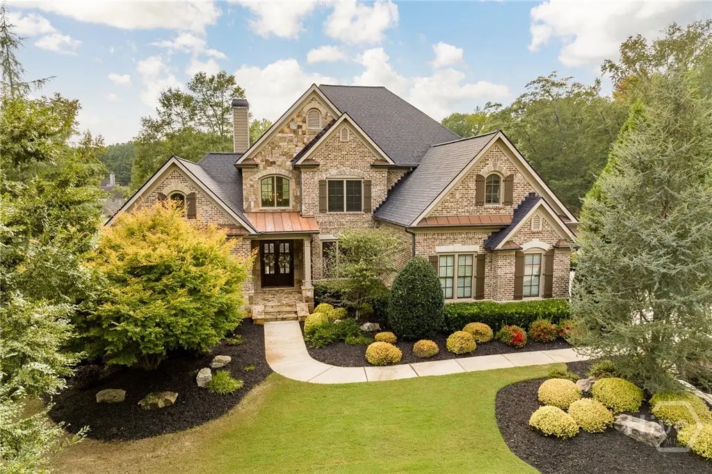 1190 Wareview Court, Watkinsville