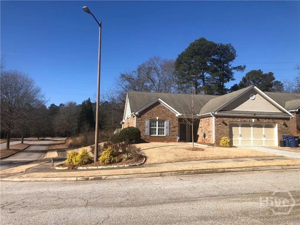 501 Greenlee Road, Athens