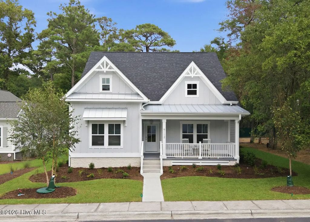 9112 E Lake Road, Calabash