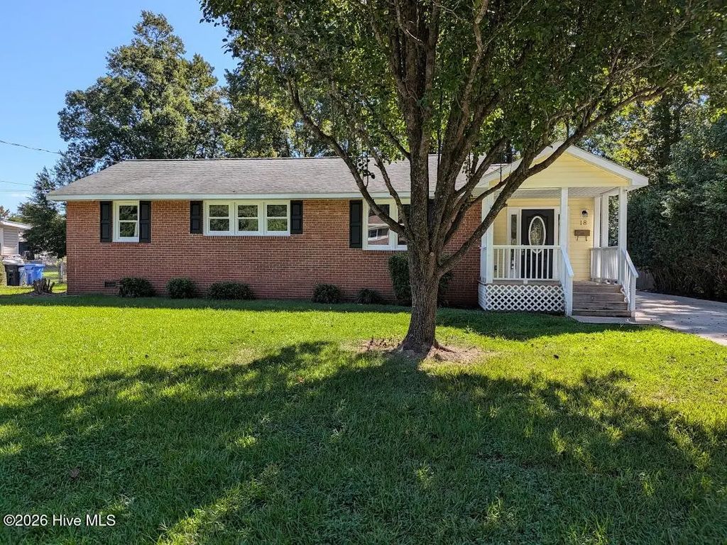 18 Bosco Drive, Jacksonville