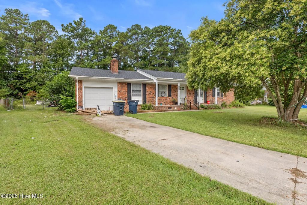 517 West Court, Jacksonville
