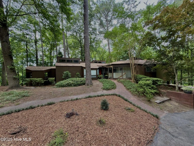 101 Cashwell Drive, Goldsboro