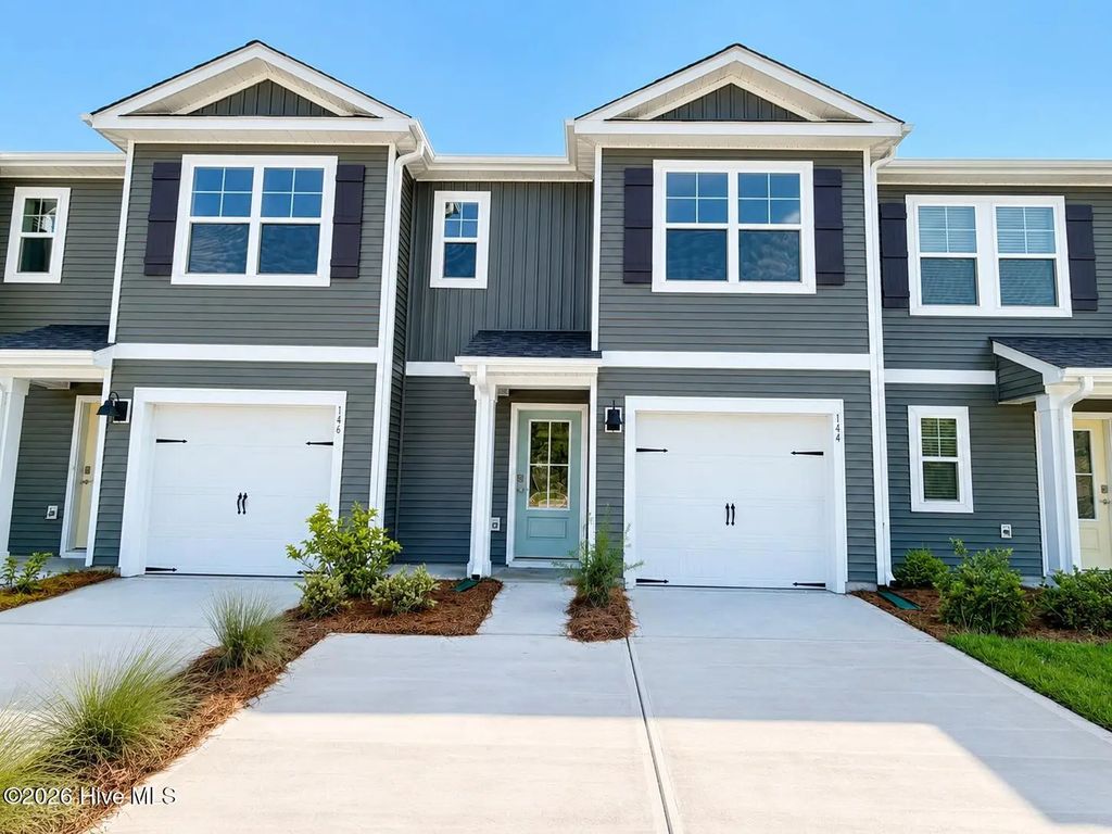 144 Cashmere Court Unit  25, Wilmington