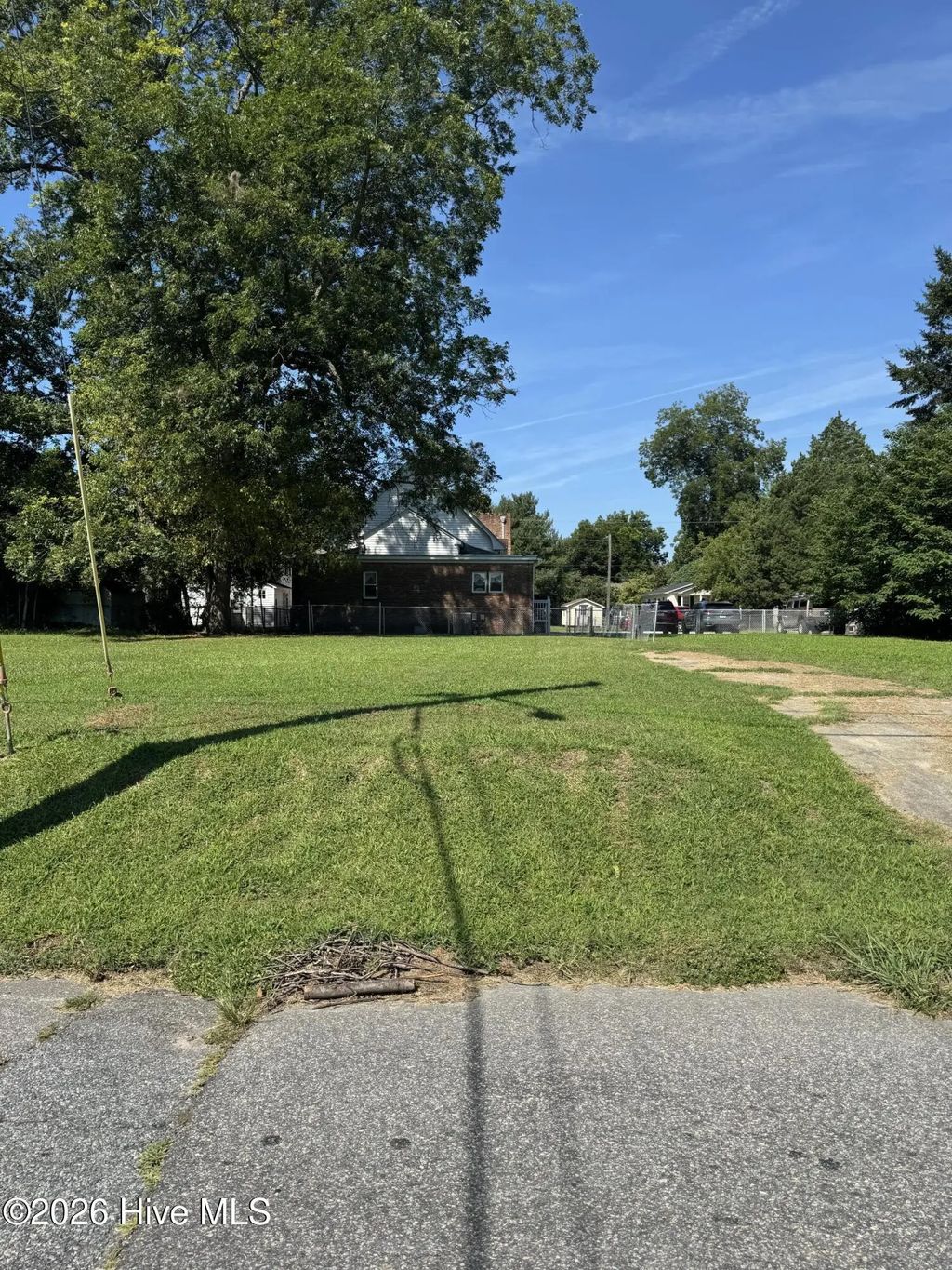 809 Herrington Road, Elizabeth City