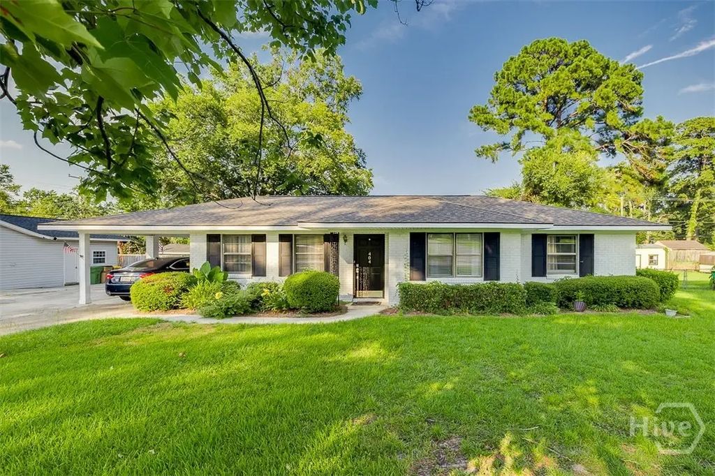 404 Gleason Avenue, Pooler