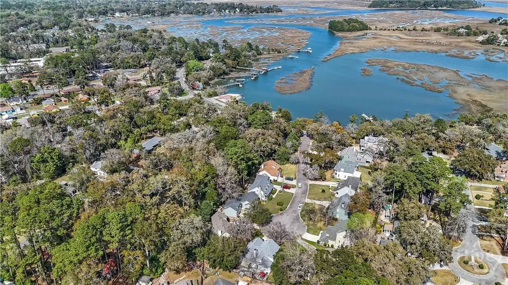 8 Chestley Place, Savannah