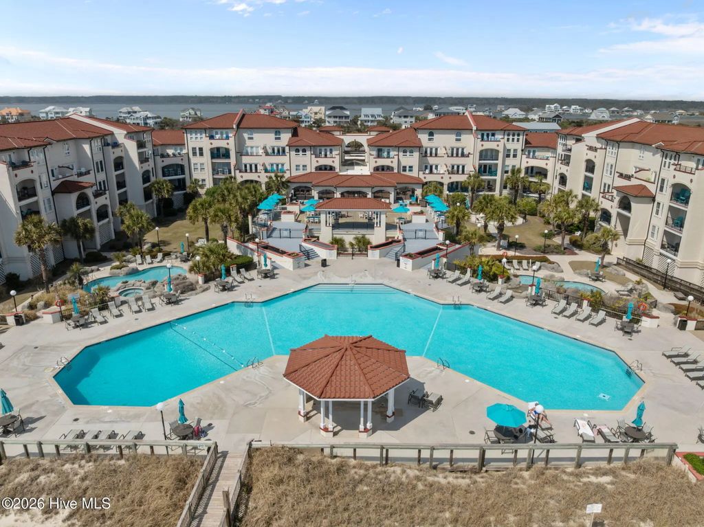 790 New River Inlet Road 320b, North Topsail Beach