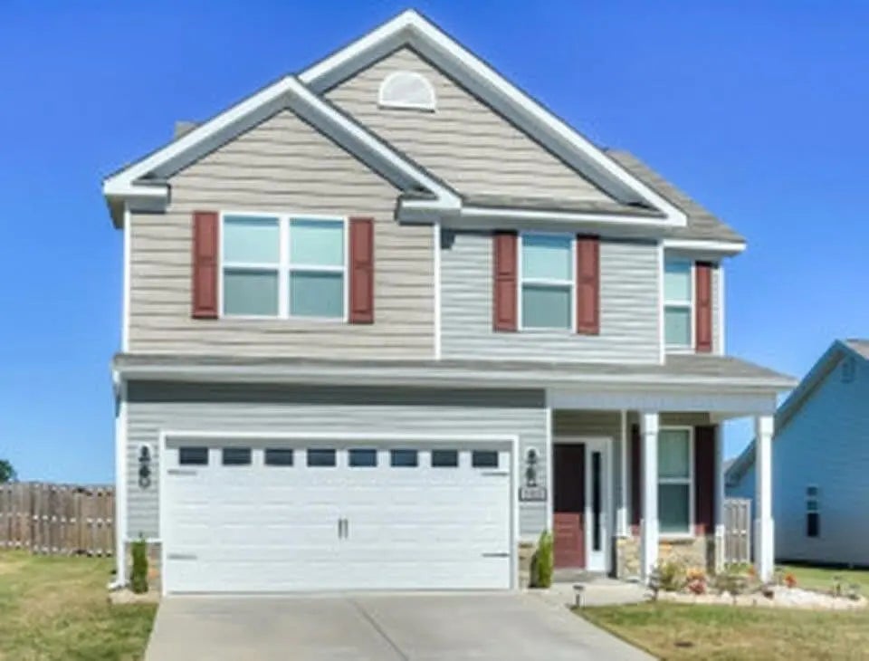 7026 Summerton Drive, Augusta