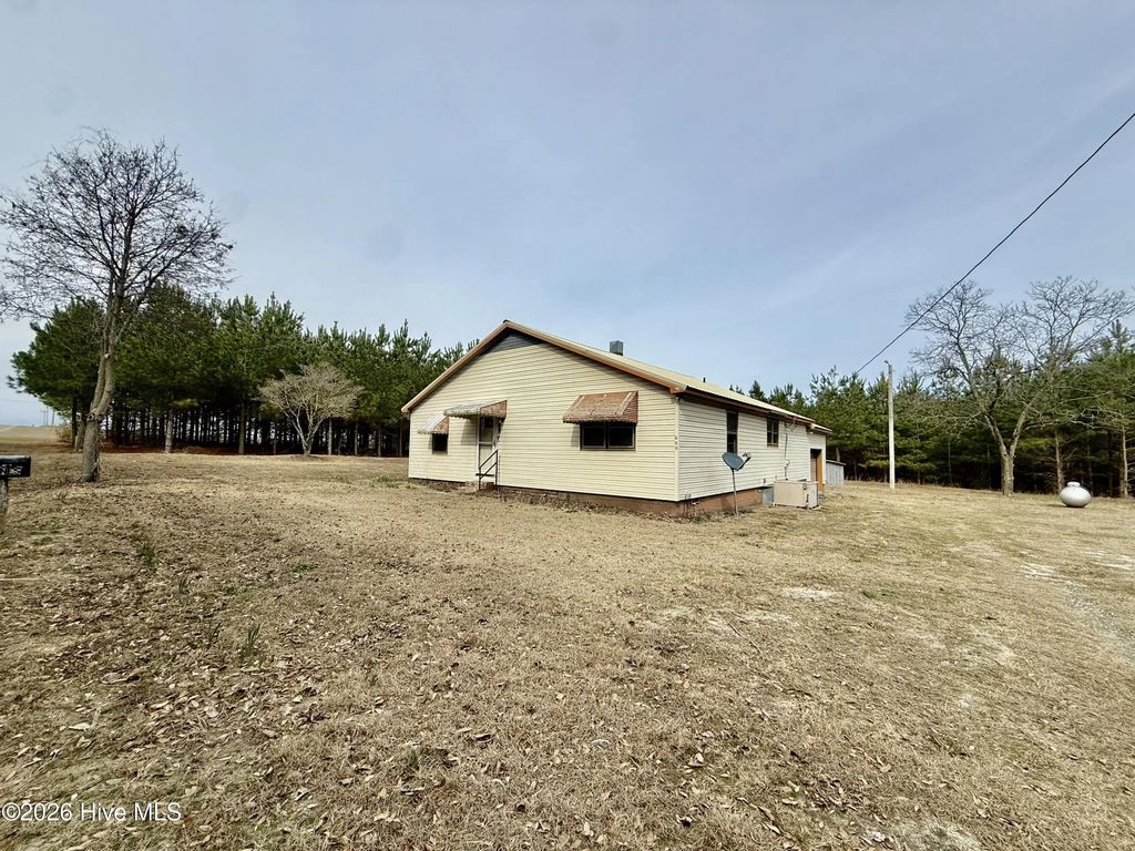 240 Bennett Road, Ellerbe