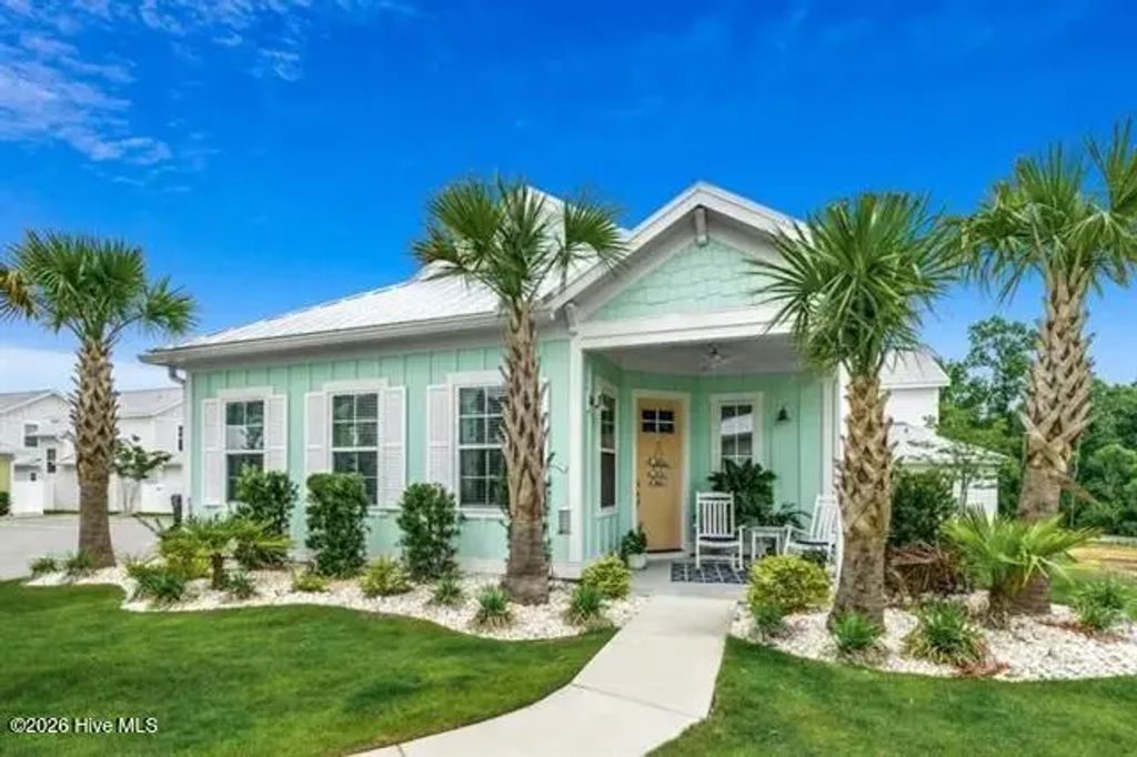 1379 Albacore Loop, Calabash