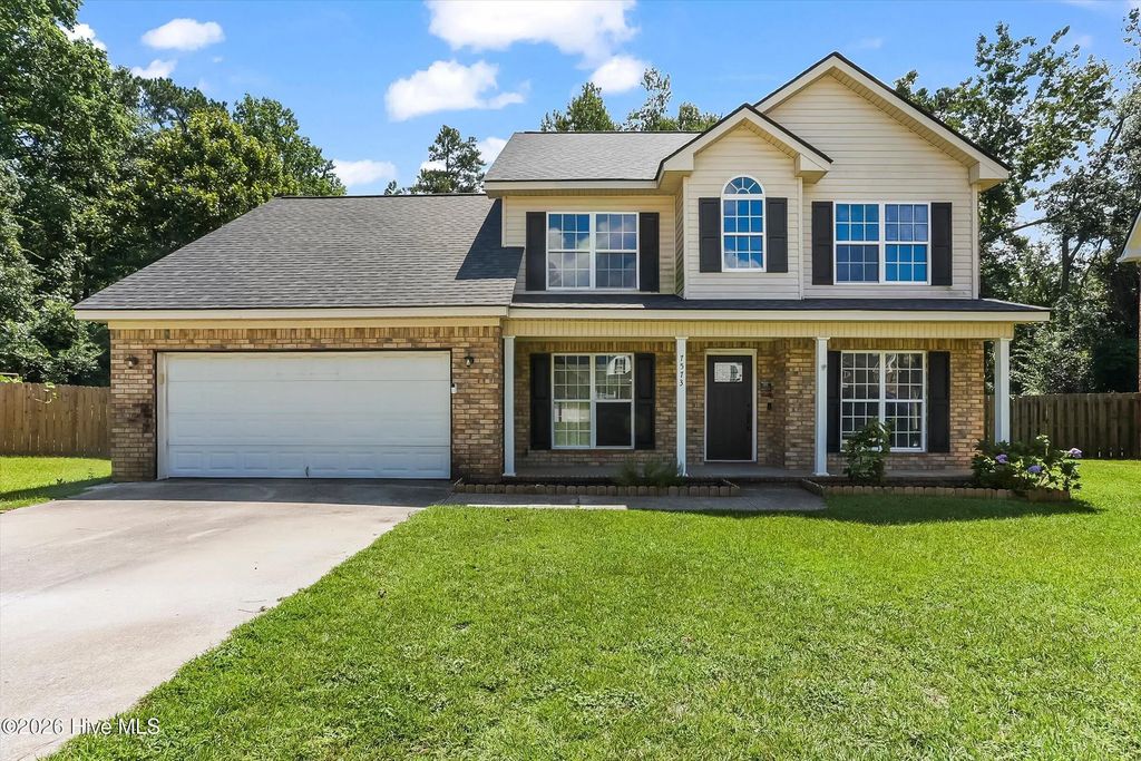 7573 Pleasantville Way, Columbia