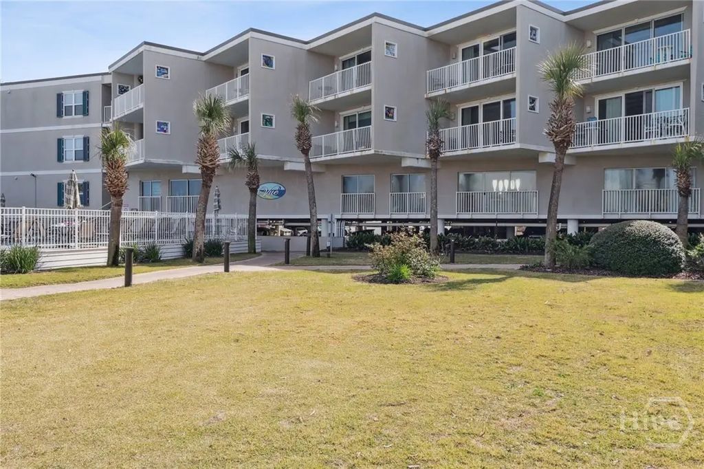 404 Butler Avenue Avenue, Tybee Island