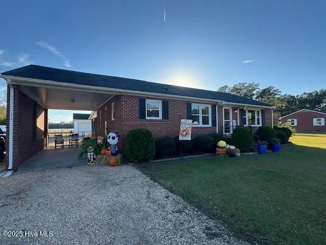 113 Nc Highway 561 W, Ahoskie