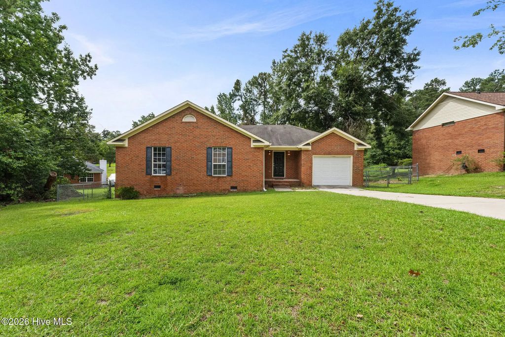3009 Mabus Drive, Augusta